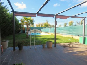 Jardín
